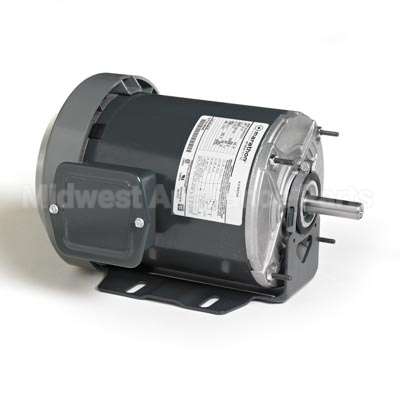 B1502 Regal Rexnord - Marathon 1/4Hp 1750Rpm 120V 48Fr Motor