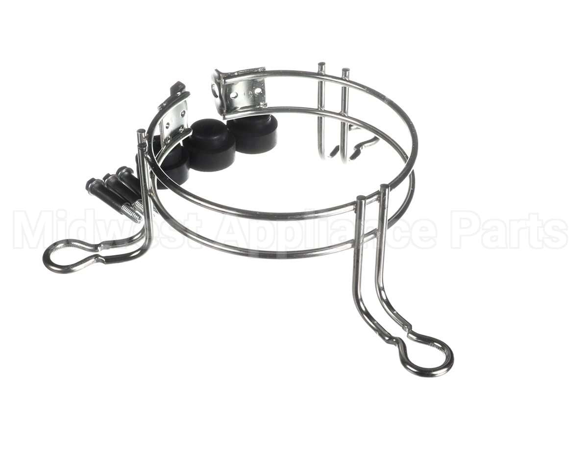 B16-18-243 Enviro-Tec Ecm Motor Moutning Bracket