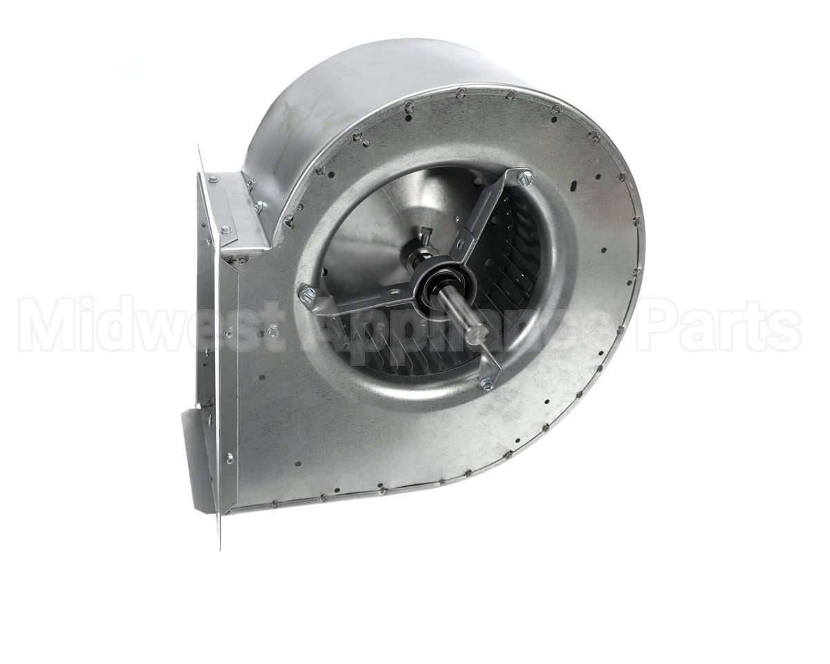 B16-574-107 Enviro-Tec Blower Assembly