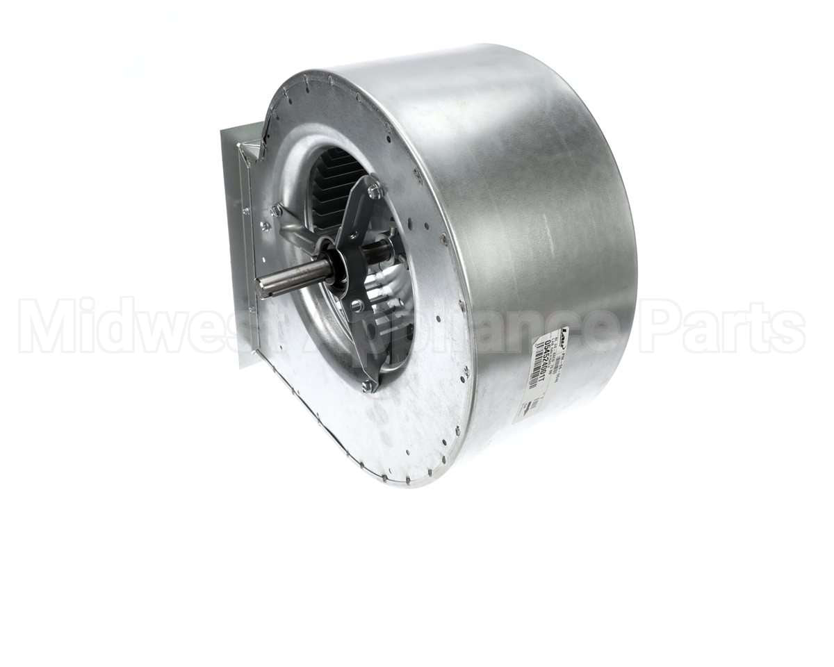 B16-574-107 Enviro-Tec Blower Assembly