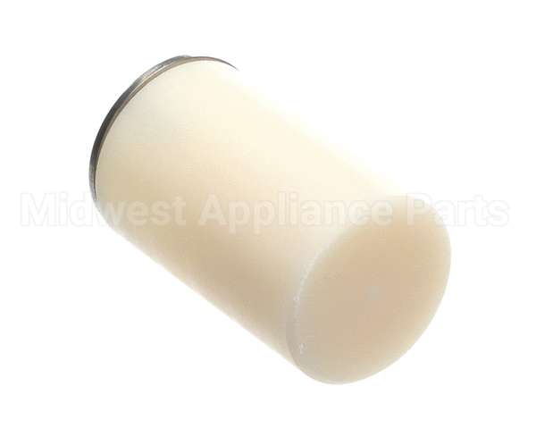 B163 Ayr King Brush Shaft Drive End With Mou