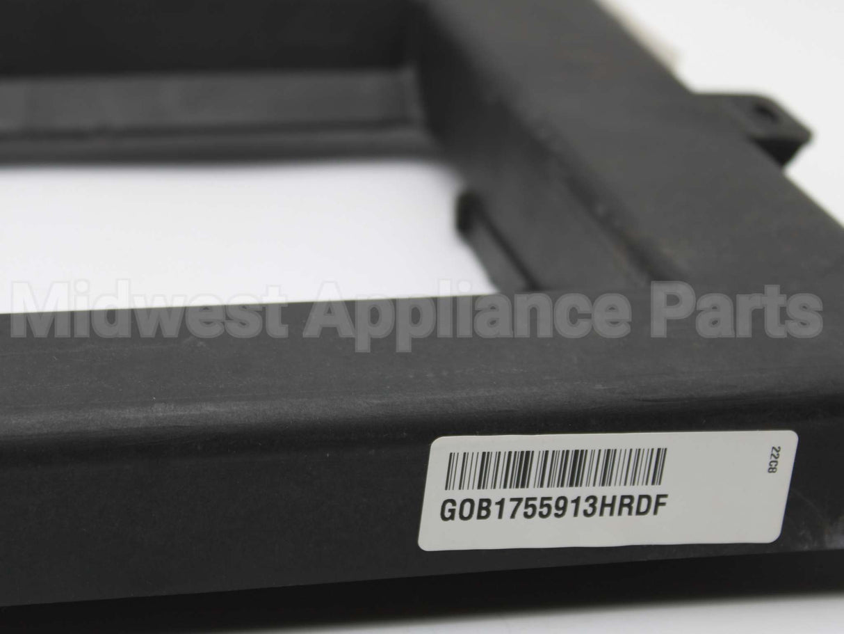 B1755913HDF Amana-Goodman Vertical Drain Pan Assembly