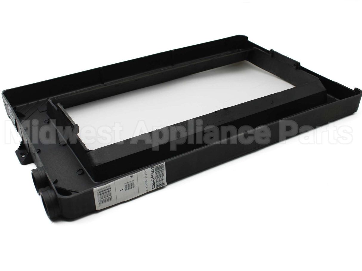 B1755913HRDF Amana-Goodman 20" X 13" Plastic Drain Pan