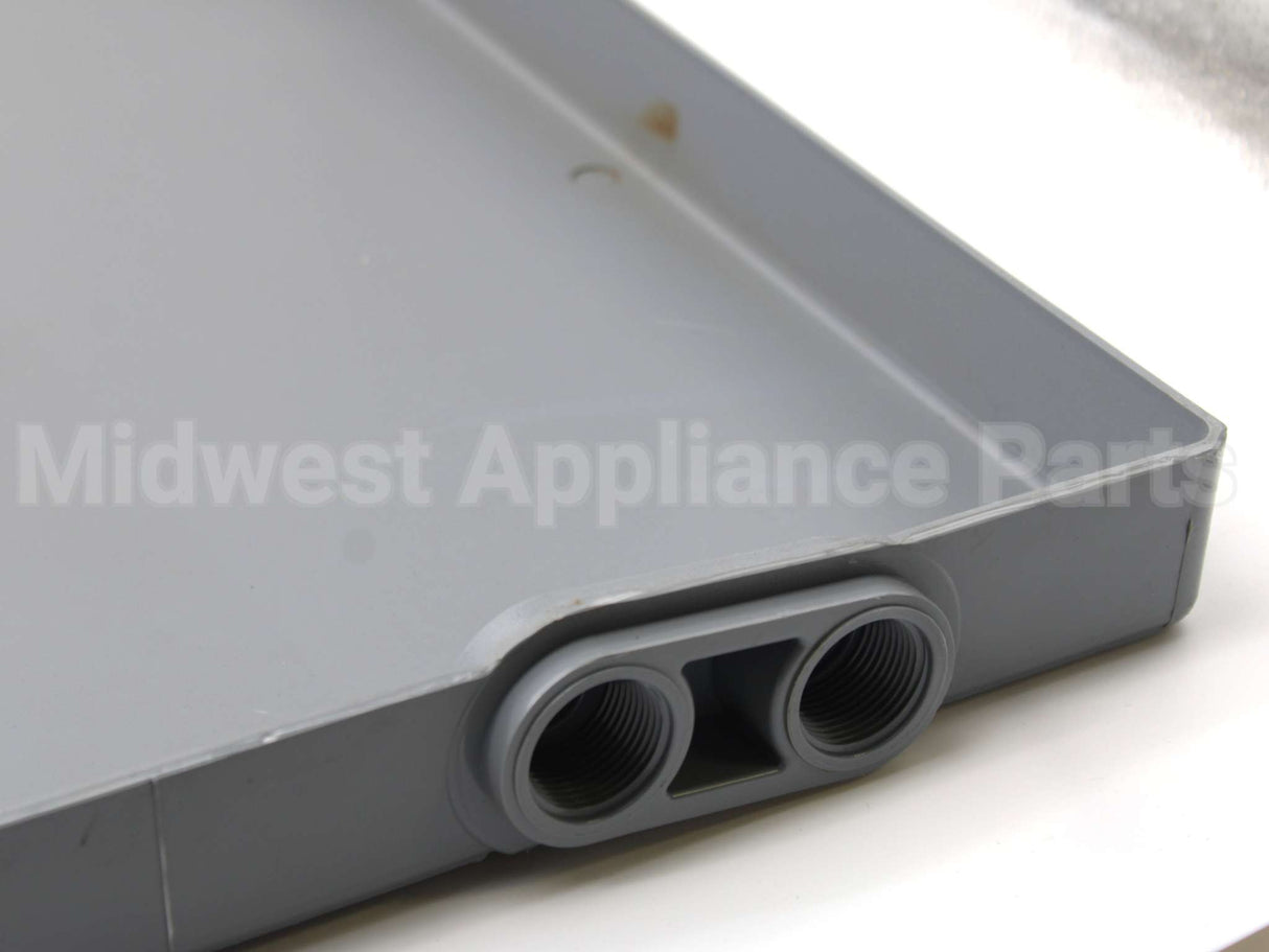 B1756028L Amana-Goodman 28 1/4" X 23 3/8" Hrz Drn Pan