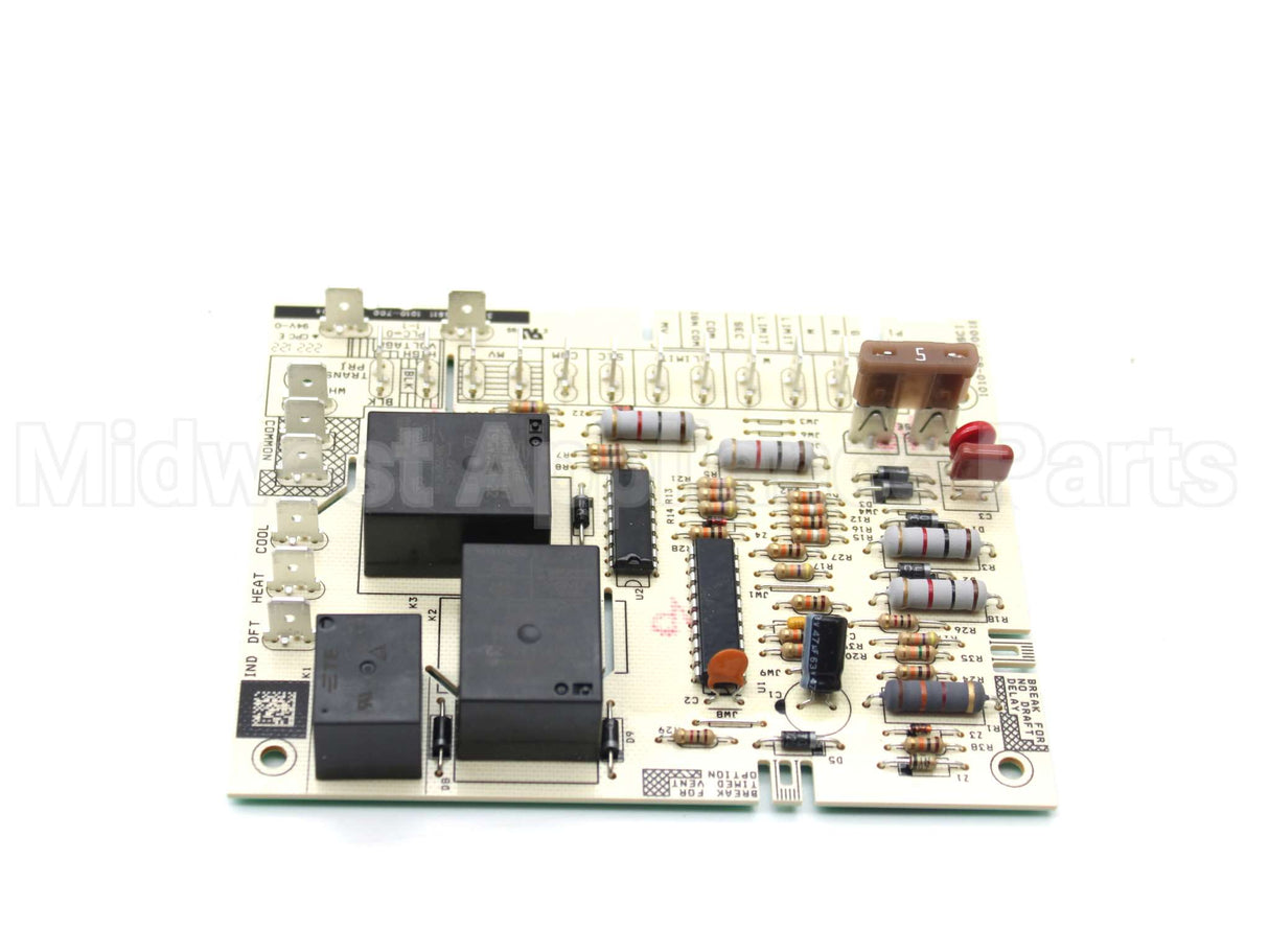 B1809904S Amana-Goodman Control Board