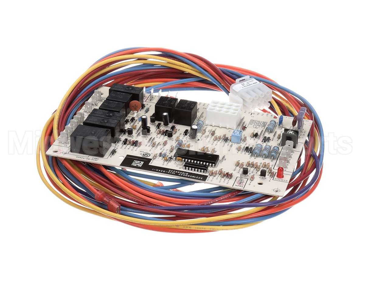 B1809923S Amana-Goodman 2 Stage Hsi Board