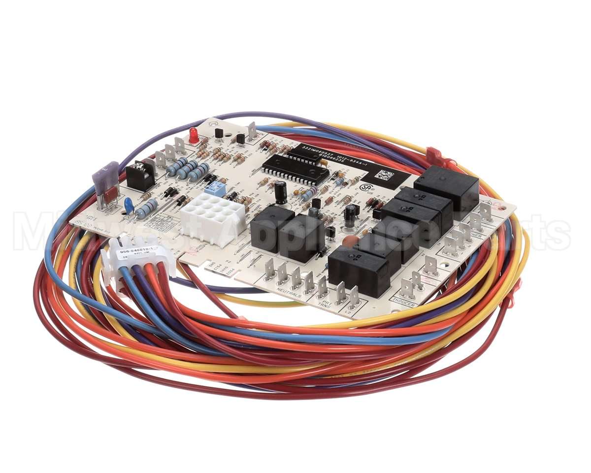 B1809923S Amana-Goodman 2 Stage Hsi Board