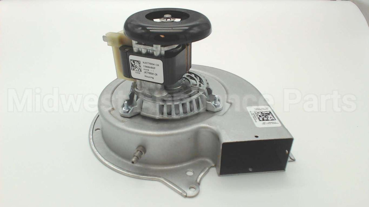 B1859005S Amana-Goodman Ventor Motor Assy Gmp Series