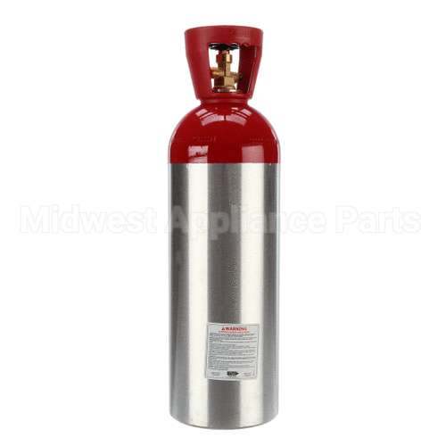 B20-R Lancer Catalina Co2 Cylinder 20# Red