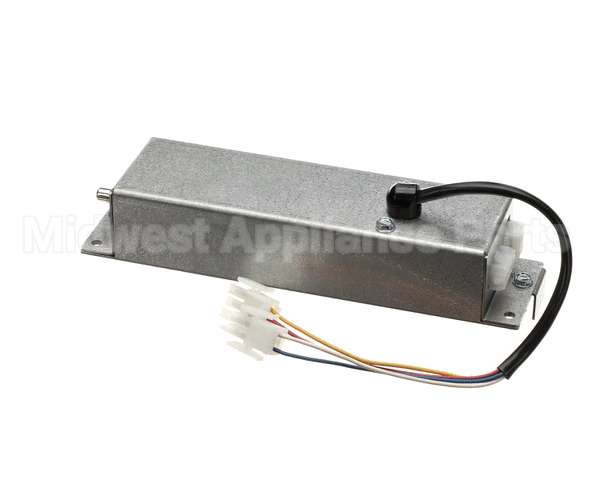 B2004901-C Pitco Control Box,Hi-Lim Rst Se Ce Rh