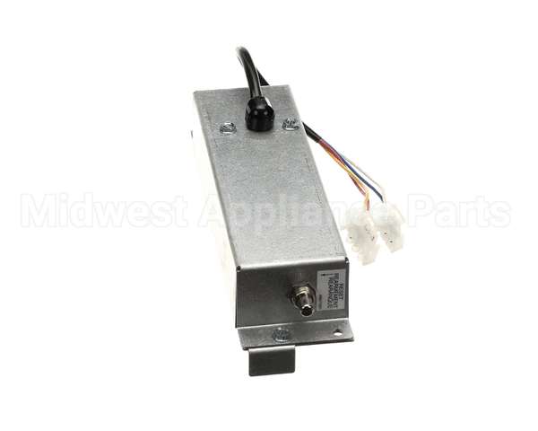 B2004901-C Pitco Control Box,Hi-Lim Rst Se Ce Rh