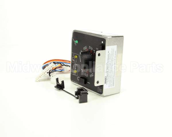 B2005302 Pitco Control Box,Assembly Sst Bkup Sg