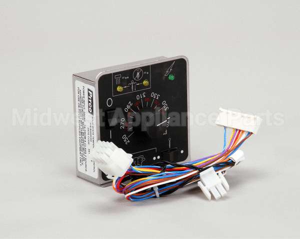 B2005305 Pitco Control Box,Assembly Sst Bkup E147