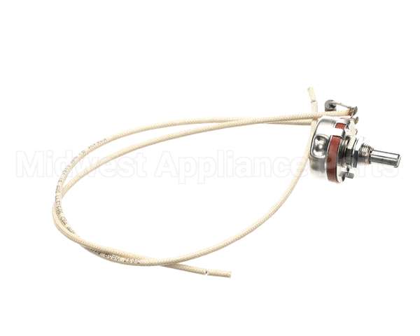 B200900 Vollrath Control, Speed, 250 Ohm Ct4