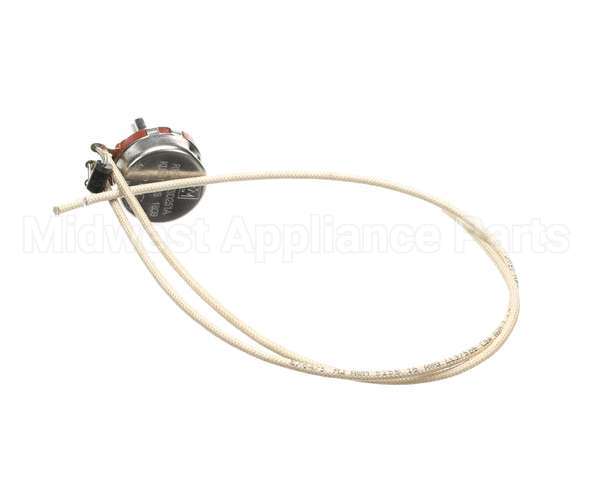 B200900 Vollrath Control, Speed, 250 Ohm Ct4