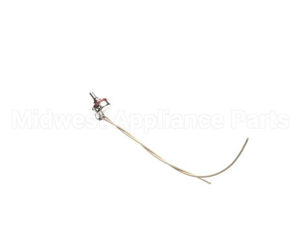 B200901 Vollrath Control, Speed, 500 Ohm Ct4