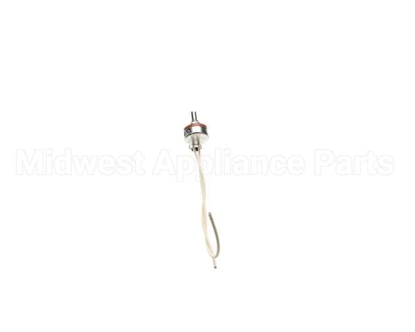 B200901 Vollrath Control, Speed, 500 Ohm Ct4