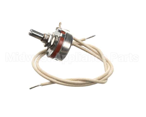 B200911 Vollrath Control Speed, 1000 Oh, Ct4