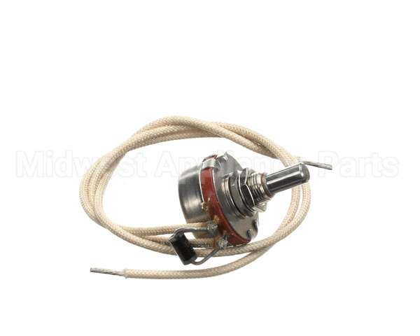 B200911 Vollrath Control Speed, 1000 Oh, Ct4