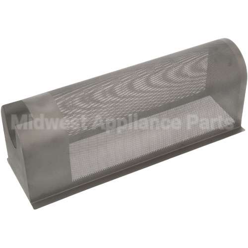 B202 Compatible Ayrking Screen, Sifter, 24" W/ Notch, 1.5Mm Hole