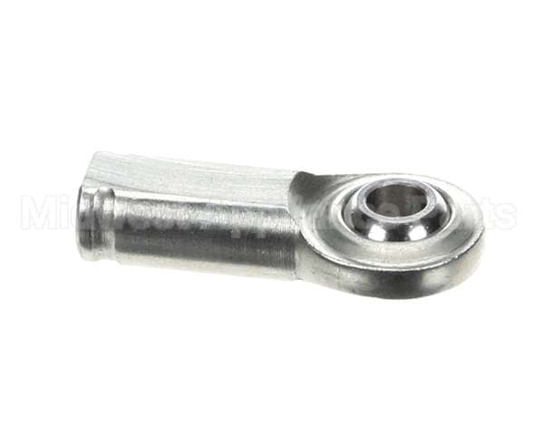 B202 Edlund Bearing, Rod End 1/4-28 Spfl-4