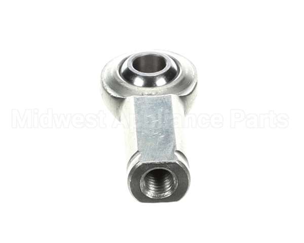 B202 Edlund Bearing, Rod End 1/4-28 Spfl-4
