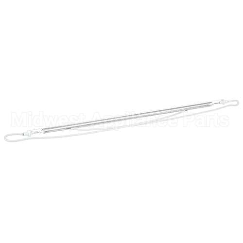 B204213 Compatible Vollrath Quartz Heater Tube