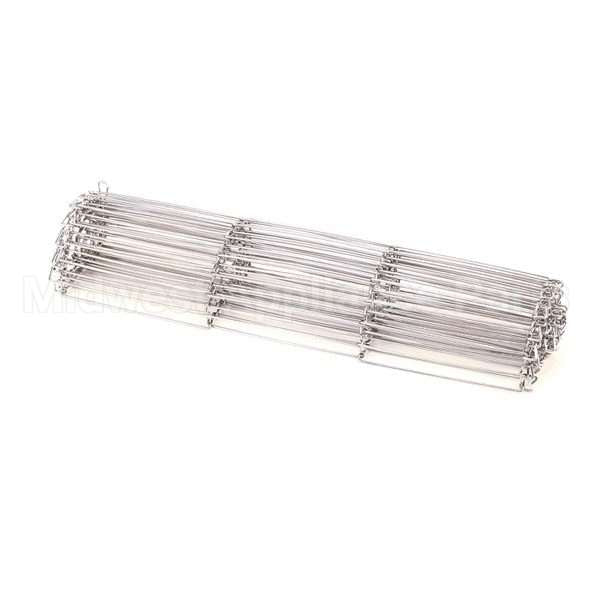 B204273 Compatible Vollrath Belt, Wire Conveyor 10.5X30
