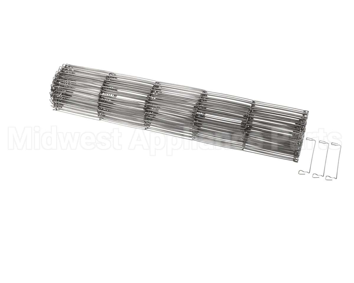 B205133 Belleco Wire Conveyor Belt 14.5 X 57