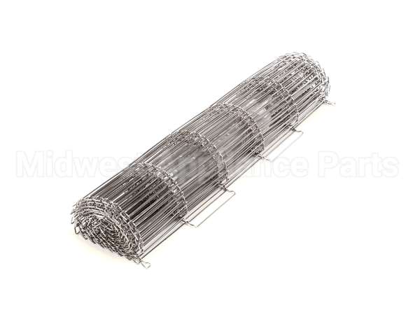 B205133 Vollrath Wire Conveyor Belt 14.5 X 57