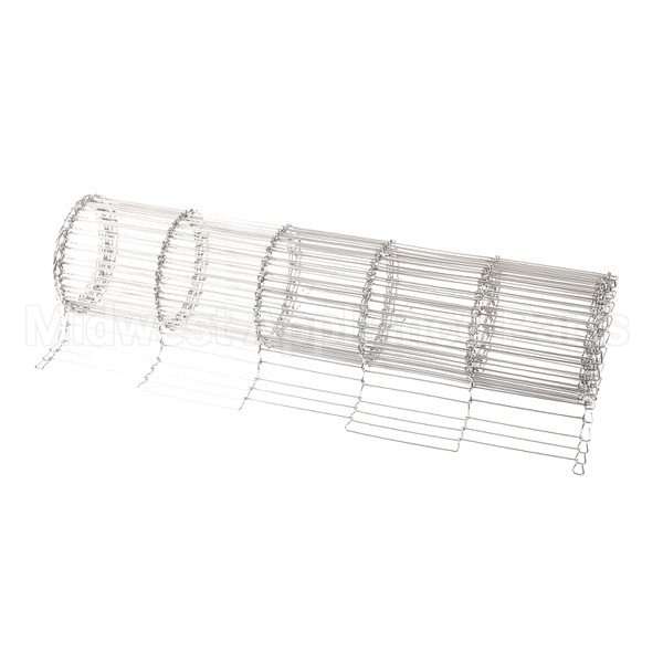 B205138 Compatible Vollrath Wire Conveyor Belt 14.5 X 41