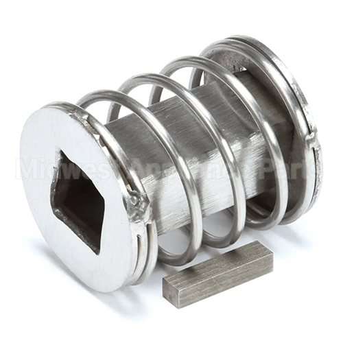B206 Compatible Ayrking Drive Coupling