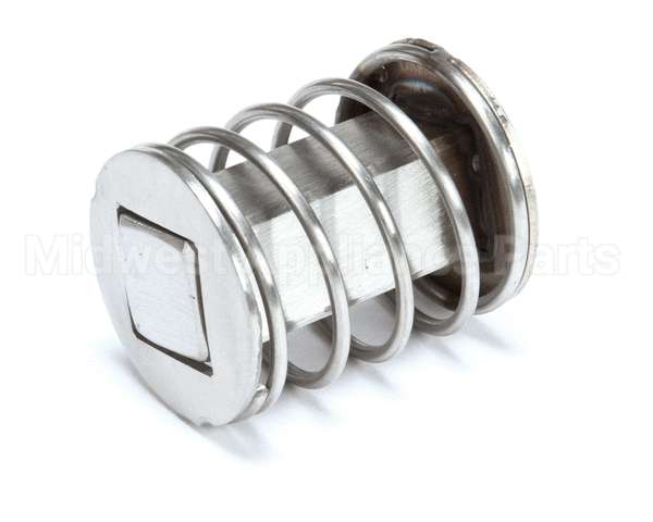 B206 Ayr King Spring Loading Drive Couple Wi