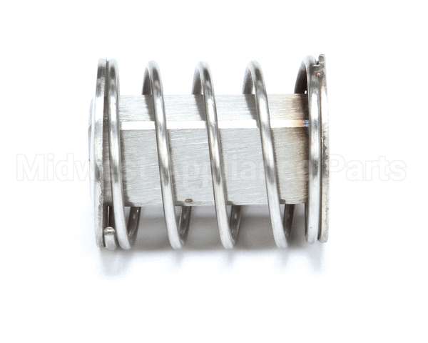 B206 Ayr King Spring Loading Drive Couple Wi