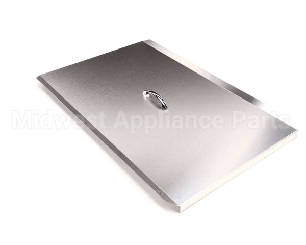 B2100106-C Pitco Tank Cover,Assembly (Std) 14,14C,He14,