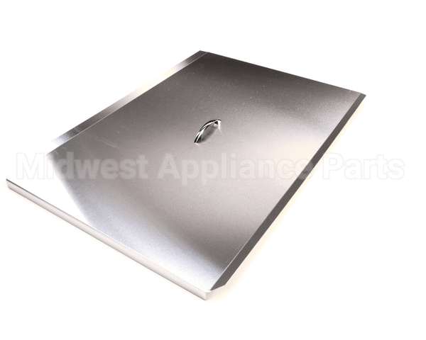 B2100108-C Pitco Tank Cover,Assembly (Std) 18,He18,18 B