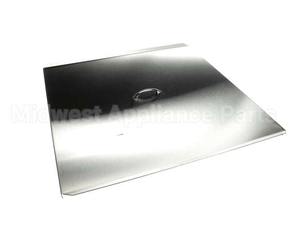 B2100204-C Pitco Tank Cover,Assembly (Std) 24P,24F,