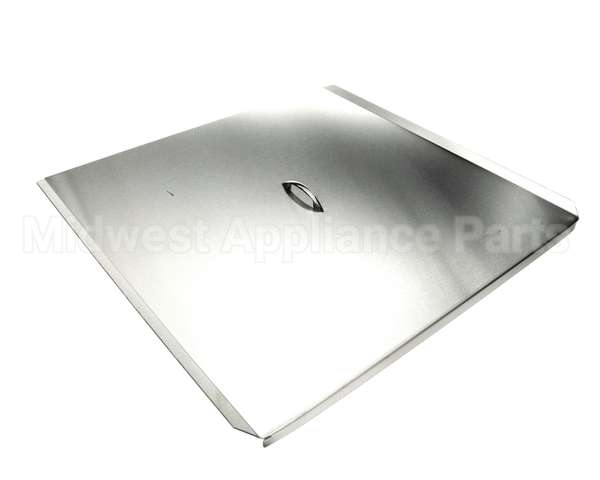 B2100204-C Pitco Tank Cover,Assembly (Std) 24P,24F,