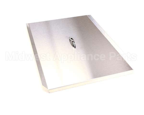 B2100422-C Pitco Tank Cover,Assembly (Std) E14,E14B,E14