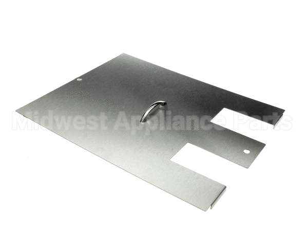 B2101508-C Pitco Tank Cover,Assembly E35