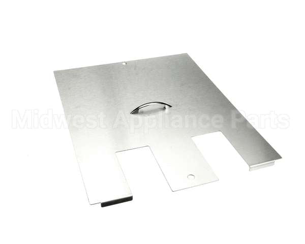 B2101508-C Pitco Tank Cover,Assembly E35