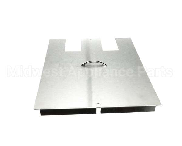 B2101508-C Pitco Tank Cover,Assembly E35