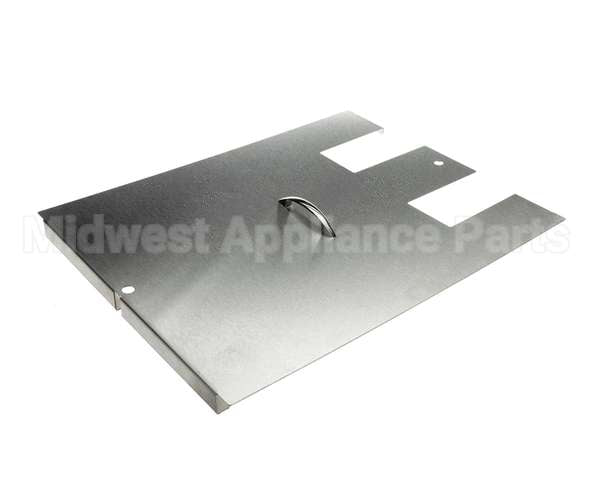 B2101508-C Pitco Tank Cover,Assembly E35