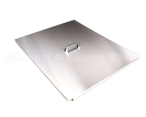 B2101510-C Pitco Tank Cover,Assembly Fbg18