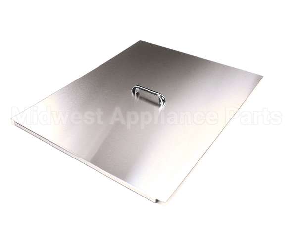 B2101510-C Pitco Tank Cover,Assembly Fbg18