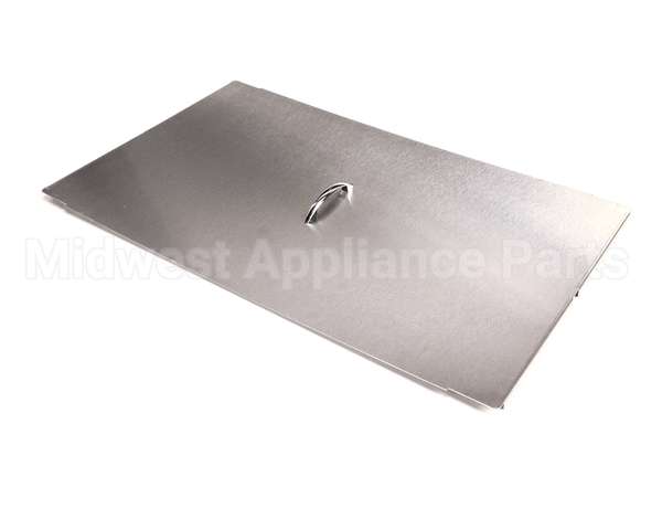 B2101518-C Pitco Tank Cover,Assembly Vf35