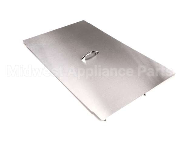 B2101518-C Pitco Tank Cover,Assembly Vf35