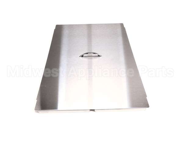 B2101518-C Pitco Tank Cover,Assembly Vf35