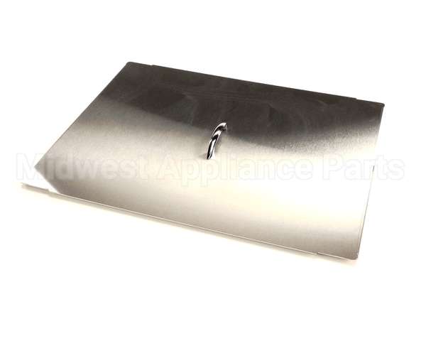 B2101519-C Pitco Tank Cover,Assembly Selv14/Selv14T