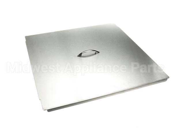 B2101521-C Pitco Tk Cov,Assembly Slv184